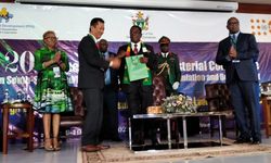 Hadir di Zimbabwe, BKKBN Bagikan Keberhasilan Program KB dan Peningkatan Kesehatan Reproduksi di Indonesia