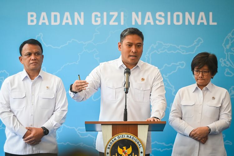 Cegah Keracunan, Kepala BGN Minta Siswa Tak Bawa Pulang MBG ke Rumah