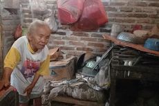 Cerita Mbah Semi Mengutang Beras demi Bisa Makan Usai Namanya Tak Masuk Daftar Penerima Bantuan