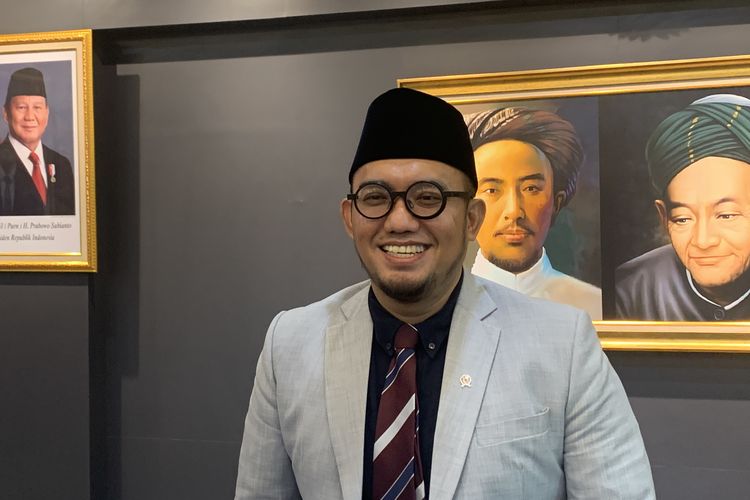 Petugas Haji Perempuan Masih Kurang, Sistem Rekrutmen Petugas Haji Akan Diubah