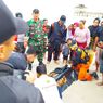 Hanyut Dibawa Arus Air Laut, Viki Ditemukan Tewas dan Terdampar di Pantai