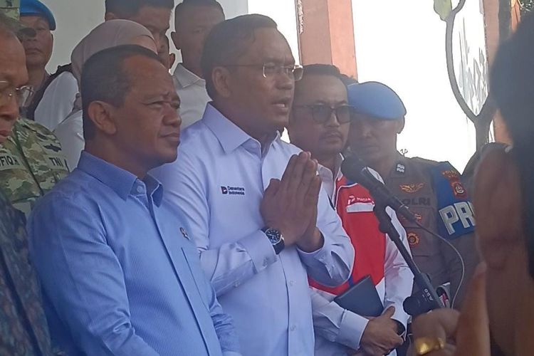 Dirut Pertamina Minta Maaf dan Janji Masalah BBM di Bali Tak Akan Terulangi Lagi