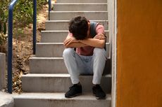 Jaga Kesehatan Mental Remaja, Psikiater: Orangtua Wajib Hadir Secara Fisik dan Emosional