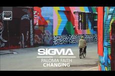 Lirik dan Chord Lagu Changing - Sigma