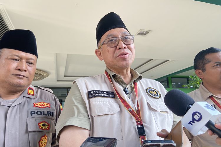 Suhu Capai 40 Derajat, 6 Jemaah Haji Surabaya Meninggal di Arab Saudi