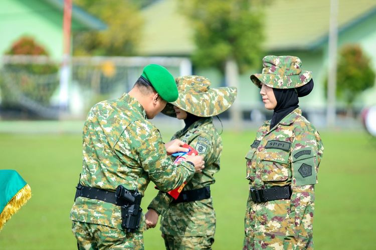 Penjelasan Kodam soal Peserta Diklat SPPI Meninggal akibat Heat Stroke di Balikpapan