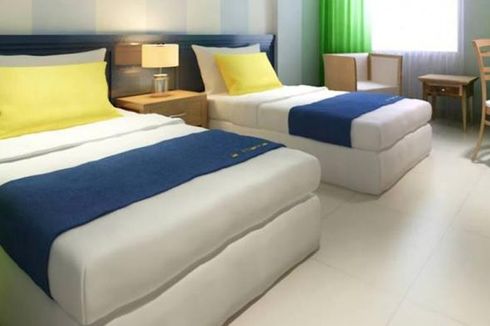 Traveloka Gelar Epic Sale, Diskon Hotel Sampai 80 Persen