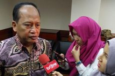 Jalani Dua Program Tanpa Izin, Rektor Unima Diganti