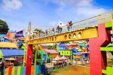 Pesta Kampung Tematik Akan Digelar di Malang untuk Gaet Wisatawan
