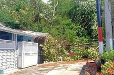 Longsor Susulan di Nagreg Timpa 2 Rumah, Total 8 Rumah Rusak dan 215 Jiwa Mengungsi