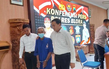 Kisah Pilu Gadis Disabilitas Ganda di Blora, Diperkosa Ayah ...