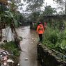 Pria di Bogor Tewas Tenggelam Saat Menjala Ikan, Korban Sempat Diingatkan Arus Sungai Deras