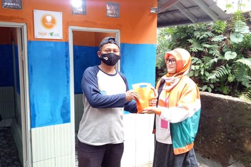 Pemberdayaan Masyarakat, BTPN Syariah Gandeng Dompet Dhuafa