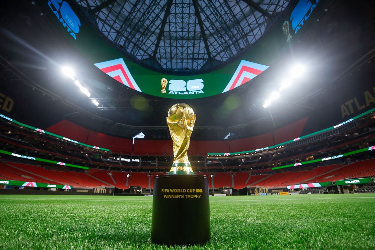 Tentang Berita Sepak Bola