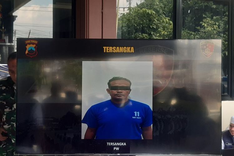 Menantu di Boyolali Sudah Merencanakan Habisi Ibu Mertua, Racun Tikus Dibeli COD lalu Mencampurnya ke Sate Ayam