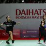 Hasil Indonesia Open 2022: Unggulan Kedua Asal Korsel Singkirkan Febby/Ribka Lewat Drama Deuce