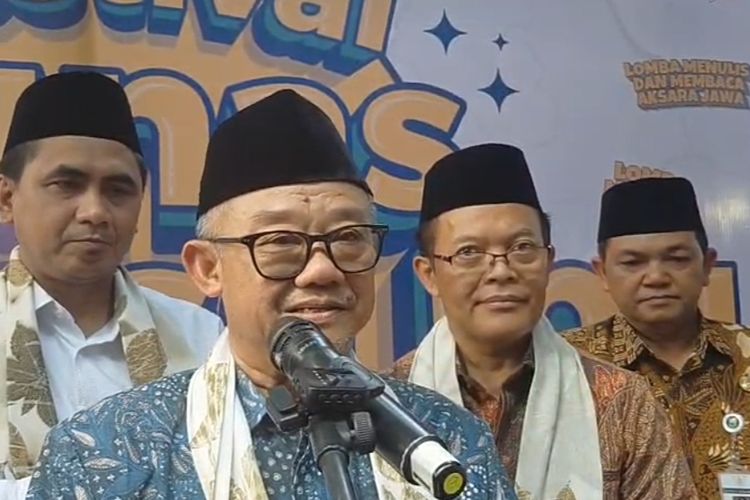 Siswa Meninggal Akibat Bullying di Pemalang, Ini Respons Mendikdasmen