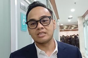 Anggota DPR Sentil Kejagung: Heboh di Depan, di Belakang Akhirnya Melempem