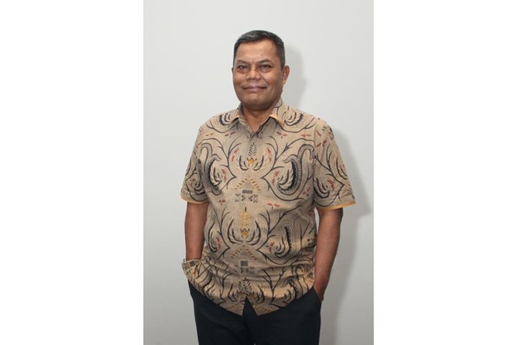 Komisaris Independen TPL Letnan Jenderal (Letjen) Tentara Nasional Indonesia (TNI) Purnawirawan Joni Supriyanto.