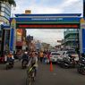 Sewa Jalan Kisamaun hingga Rp 650 Juta Per Tahun, PT TNG: Sesuai dengan Ketentuan