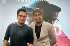 Glenn Fredly dan Adera Akan Berbagi Cerita Lewat Konser Harmonia: Titik Balik