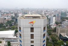 TelkomProperty Pastikan Optimalisasi Aset Properti Berjalan Sesuai Tata Kelola dan Penuhi Prinsip Value Creation