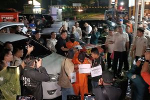 Kaleidoskop 2025: Tragedi Penembakan Bos Rental dan Hukuman Ringan Anggota TNI