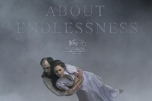 Sinopsis About Endlessness, Film yang Menunjukkan Segala Sisi Hidup