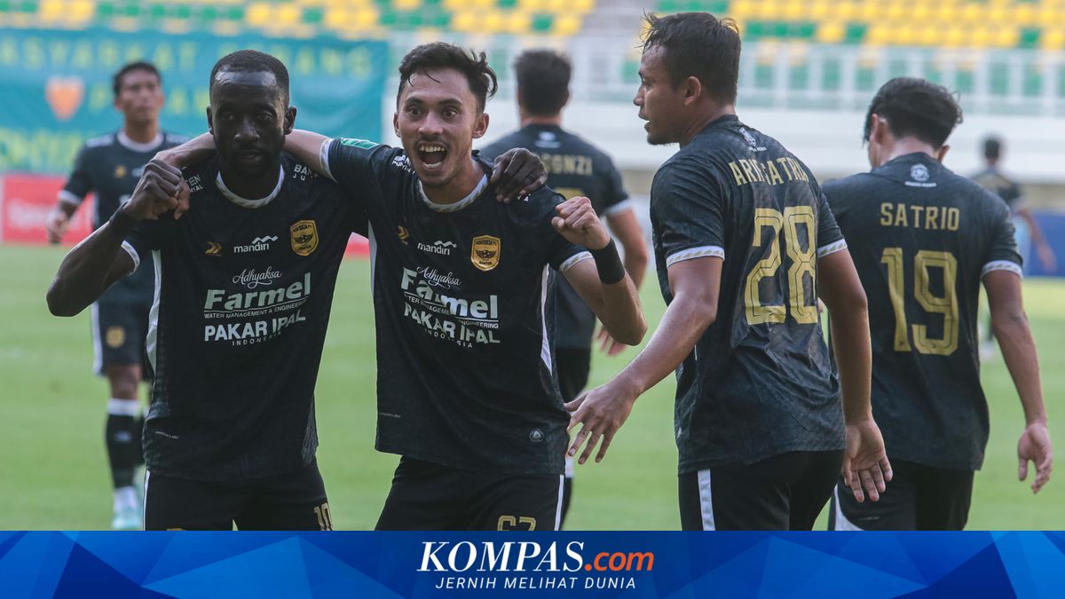 Alasan Adhyaksa FC Pindah ke Kalteng, Berpeluang Jadi Kalteng FC