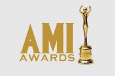 Daftar Lengkap Para Peraih Penghargaan AMI Awards 2018