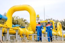 Catat Kinerja Positif Semester I-2022, PGN Bakal Fokus Utilisasi Gas Bumi di Masa Transisi Energi