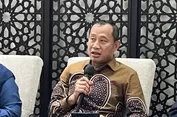 Kemenhaj Minta Travel Umrah Pastikan Layanan Jamaah Terpenuhi Sejak Berangkat Hingga Kepulangan