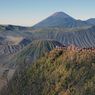 Gunung Bromo Buka Saat Tahun Baru, Simak Harga Tiketnya