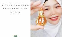 Cerita Laily Merintis Bisnis Parfum, Berawal dari Bertemu Wisatawan India