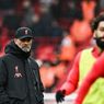 Liverpool Vs Man United: Klopp dan Ten Hag Kompak Lawan 