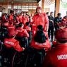 Lepas Kontingen ASEAN Para Games, Menpora: Pertahankan Juara Umum!