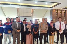 Orangtua Bayi yang Jarinya Putus Tergunting Cabut Laporan, Perawat RS Muhammadiyah Palembang Dibebaskan