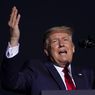 Trump to “Move Quickly” in Appointing Female Successor to Ruth Bader Ginsburg