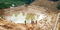 Antisipasi Dampak La Niña, Kementan Siapkan 8 Program Berikut
