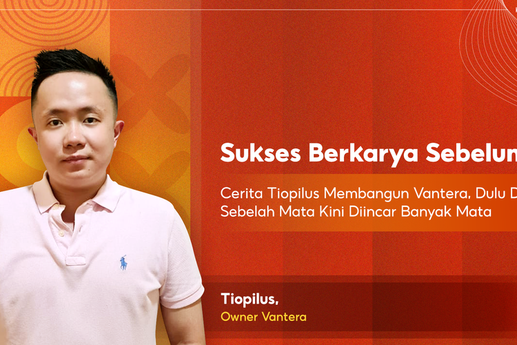 Kisah Ventera, Dulu Dipandang Sebelah Mata Kini Diincar Banyak Mata