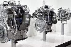 Hyundai Siapkan 2 Mesin Kecil untuk Saingi EcoBoost