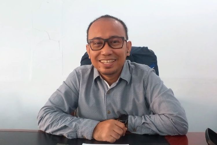 Bantuan Pangan Cair, 50.961 Keluarga di Kabupaten Luwu Terima 30 Kg Beras