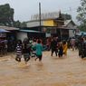 Walhi: Banjir di Halmahera Tengah Akibat Kerusakan Bentang Alam