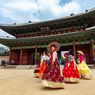 Jeong, Konsep Hidup Korea Berumur 2.000 Tahun agar Hidup Lebih Bahagia