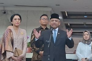 Reshuffle Menkeu: Suahasil Nazara dan Ujian Keberanian Mengelola APBN