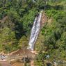 Harga Tiket dan Jam Buka Ngargoyoso Waterfall, Air Terjun Baru di Karanganyar