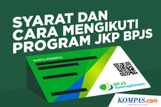 Simak, Begini Cara Jadi Peserta hingga Ajukan Klaim JKP