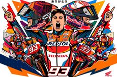 Alasan Honda Melempem di MotoGP, Terindikasi sejak 2018