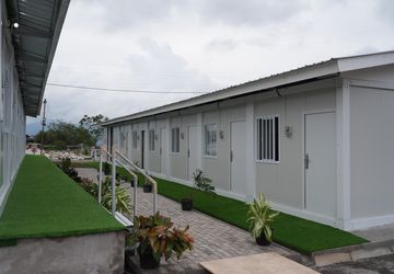 Awal Ramadan, 202 KK di Aceh Bakal Pindah ke Hunian Sementara