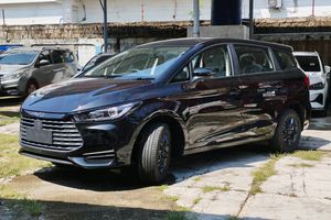 BYD M6 DM Classic Jadi Varian Termurah, Dapat Apa Saja?